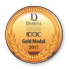Domina IOOC’17 Gold