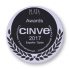Cinve’17 Silver